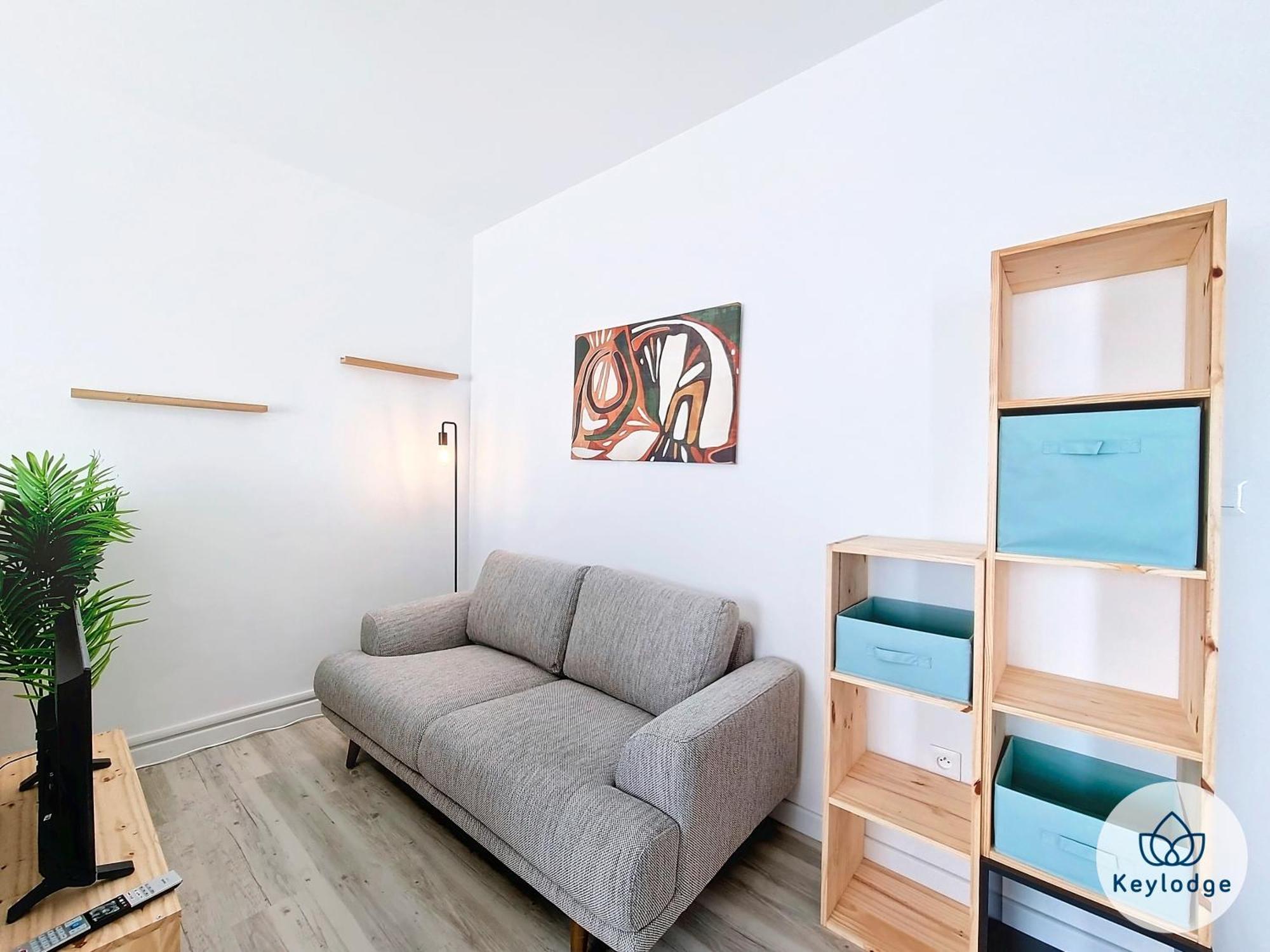 Ti Studio Creole 1- 34M2 - Saint-Denis Exterior foto